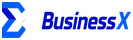 BusinessX Logo